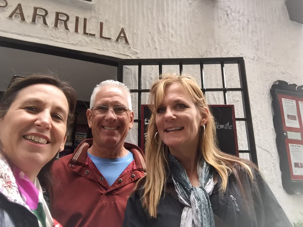 Madrid Private Tour - 