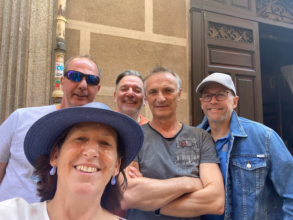 Madrid Private Tour - 