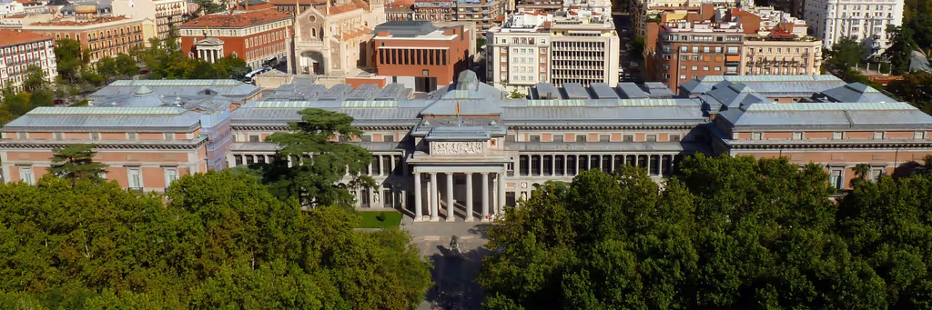 Madrid Private Tour - Prado Museum