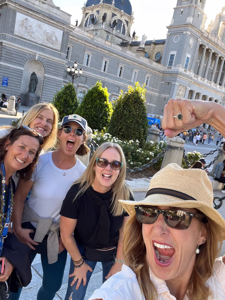 Madrid Private Tour - 