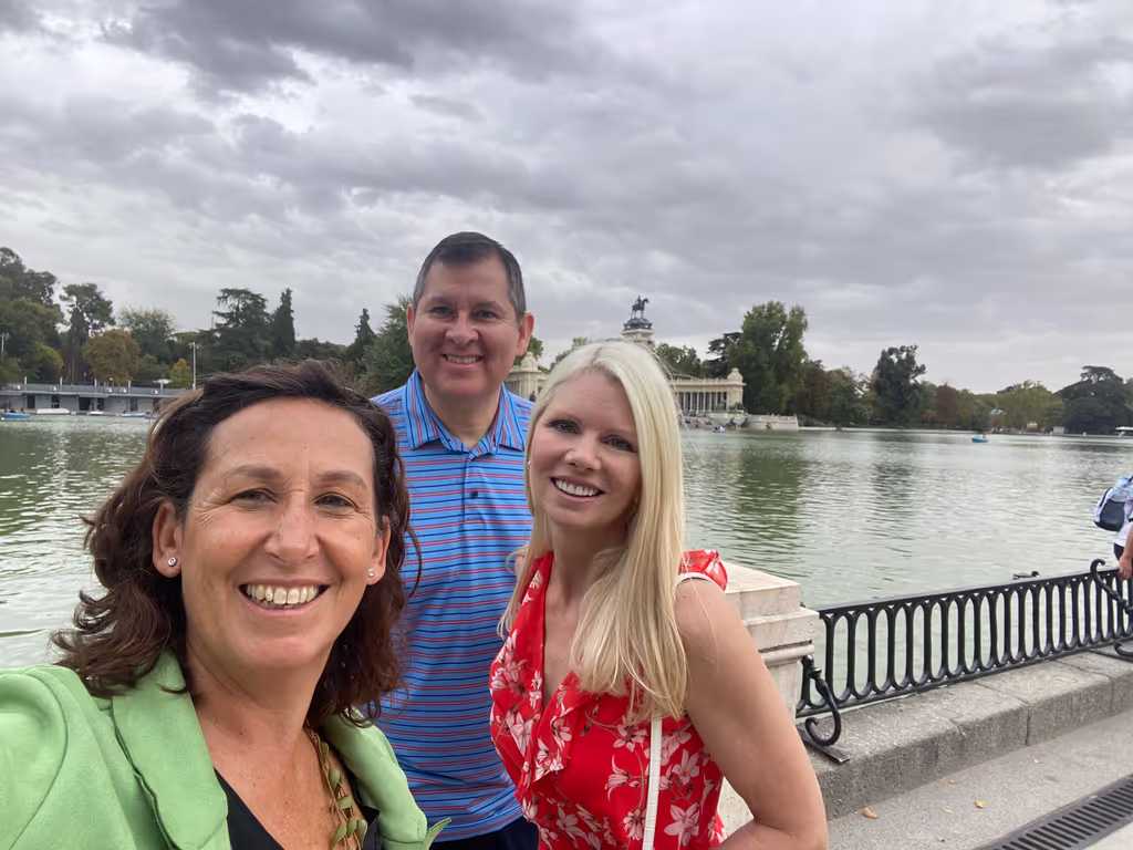 Madrid Private Tour - 