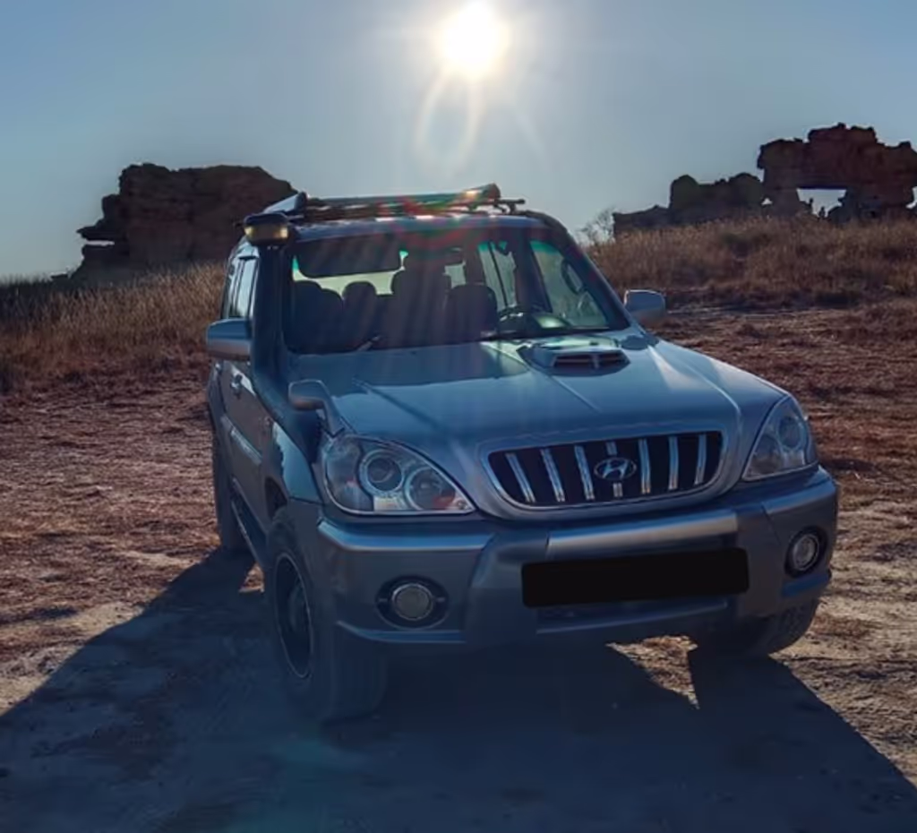 Antananarivo Private Tour - My Beast