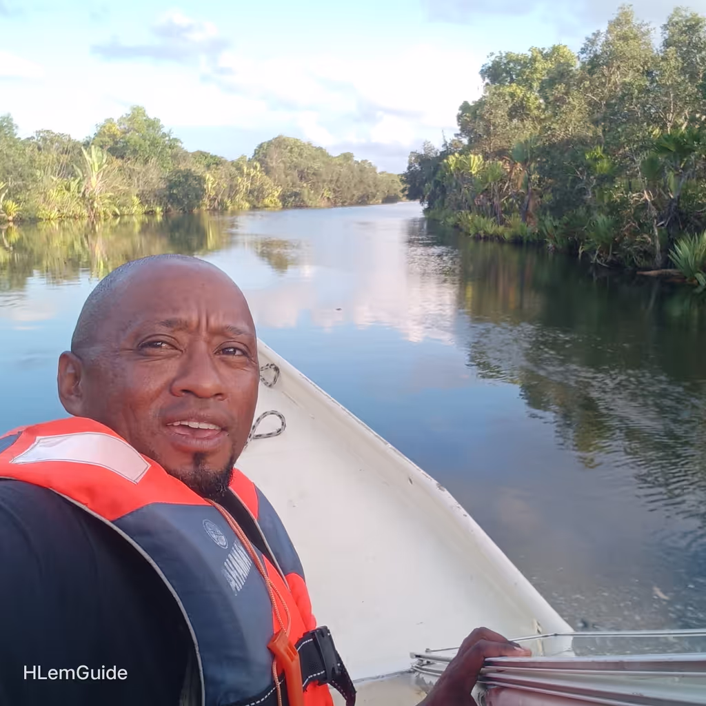 Antananarivo Private Tour - The Pangalane Channel Trip