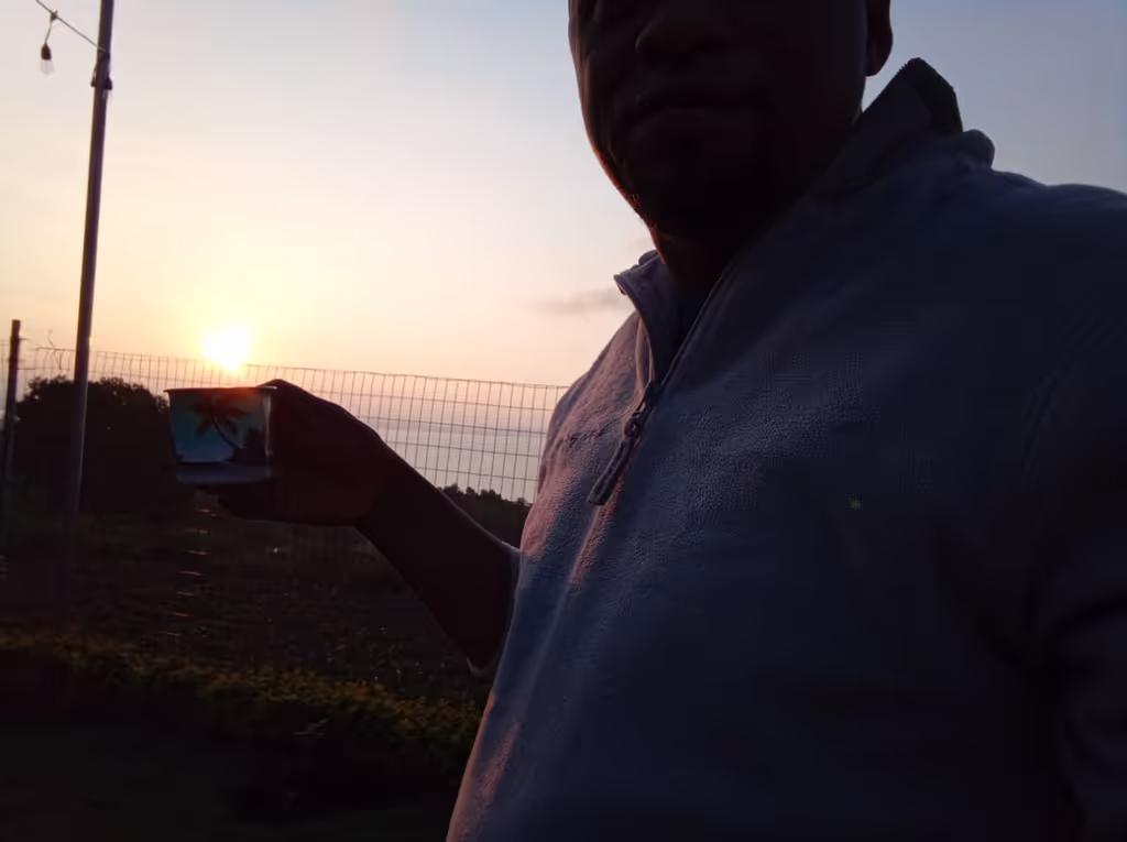 Antananarivo Private Tour - Coffee earlier in the morning