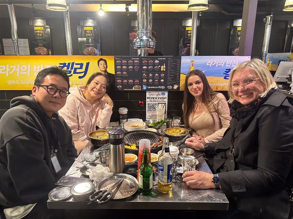 Seoul Private Tour - 