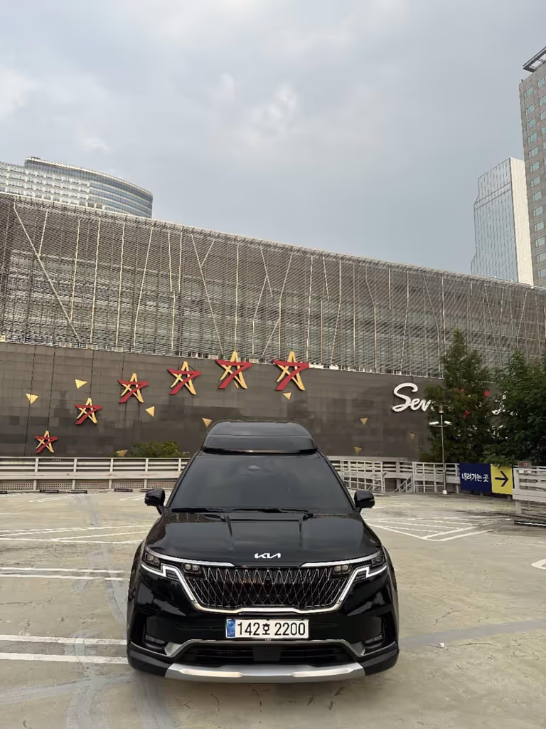 Seoul Private Tour - 