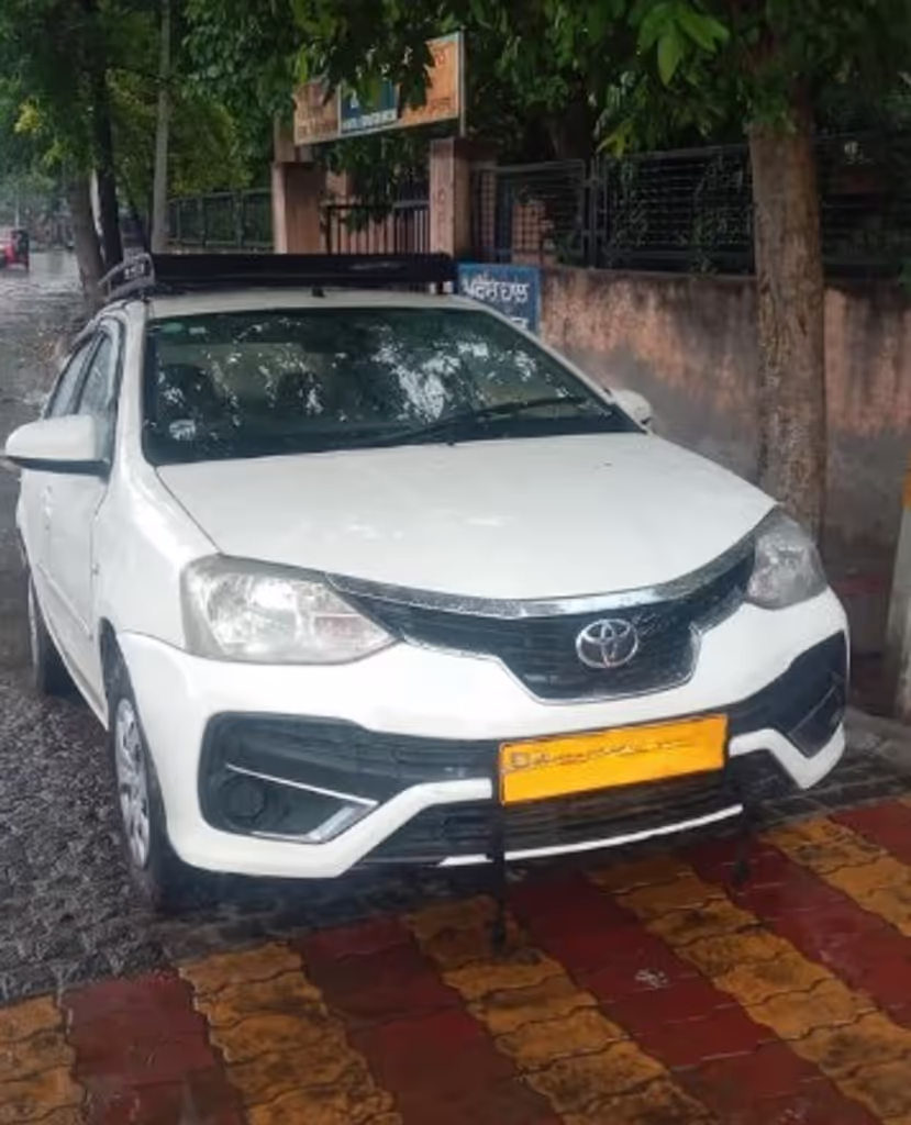 Amritsar Private Tour - Ac Sedan Car for 1 to 2 person