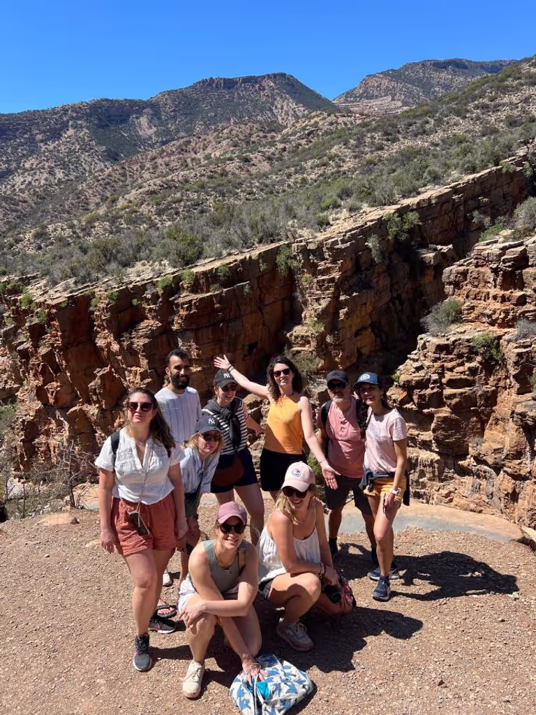 Agadir Private Tour - 