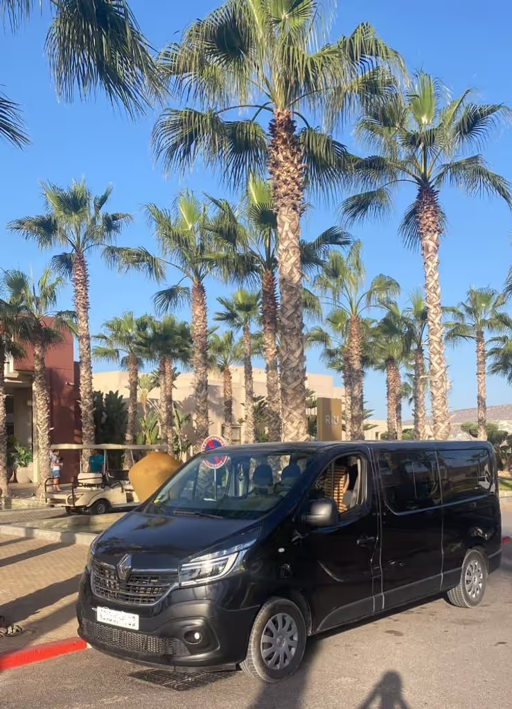 Agadir Private Tour - 