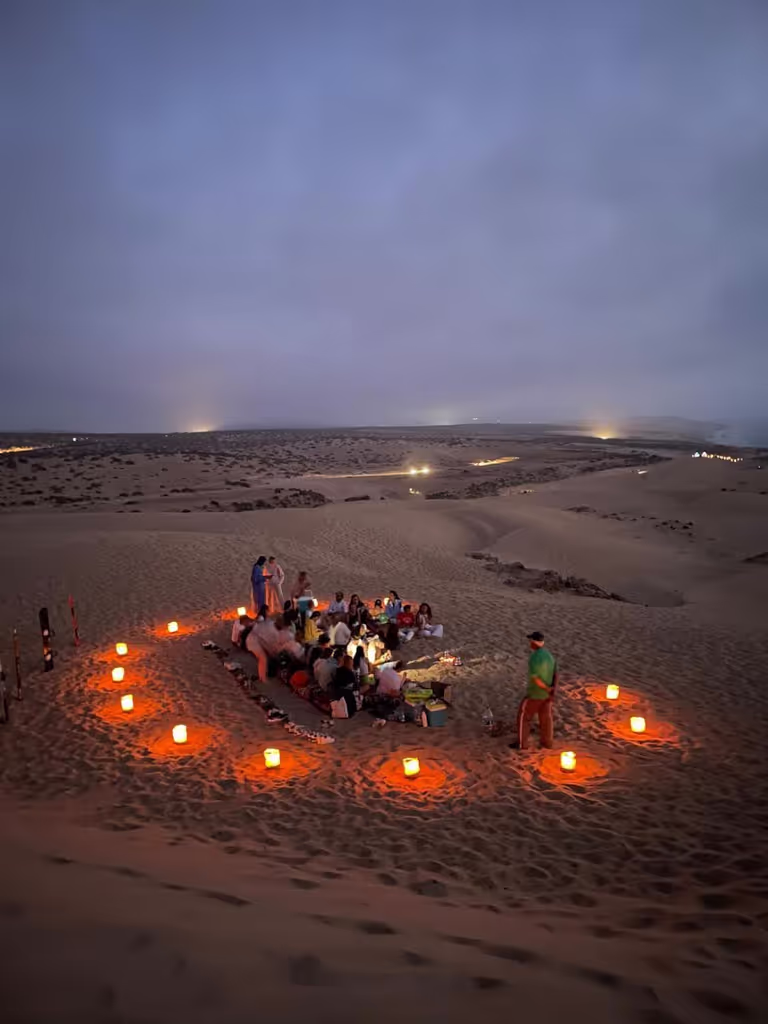 Agadir Private Tour - 