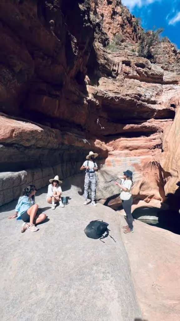 Agadir Private Tour - 