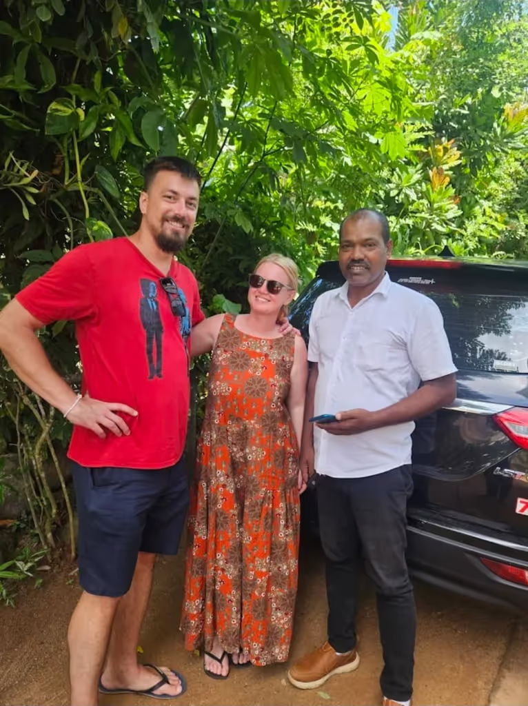 Negombo Private Tour - 