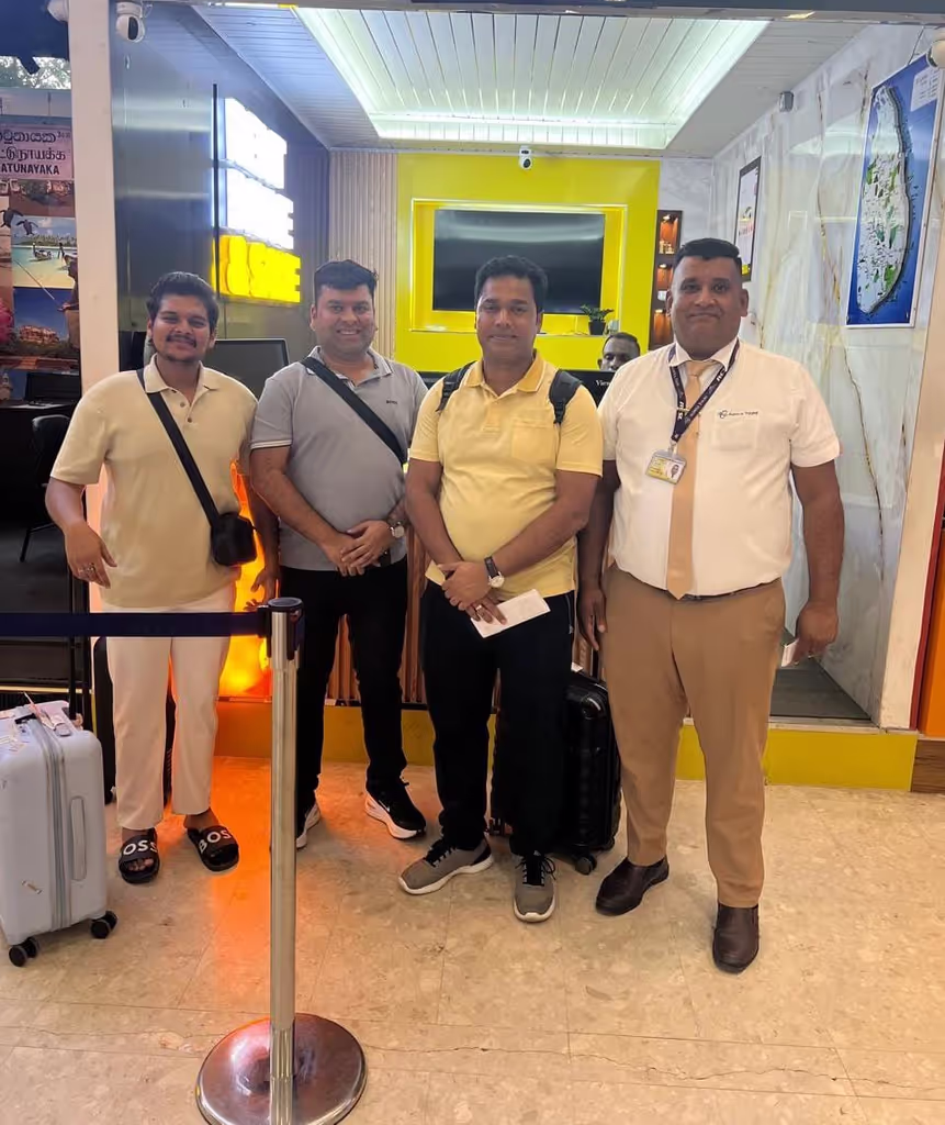 Negombo Private Tour - 