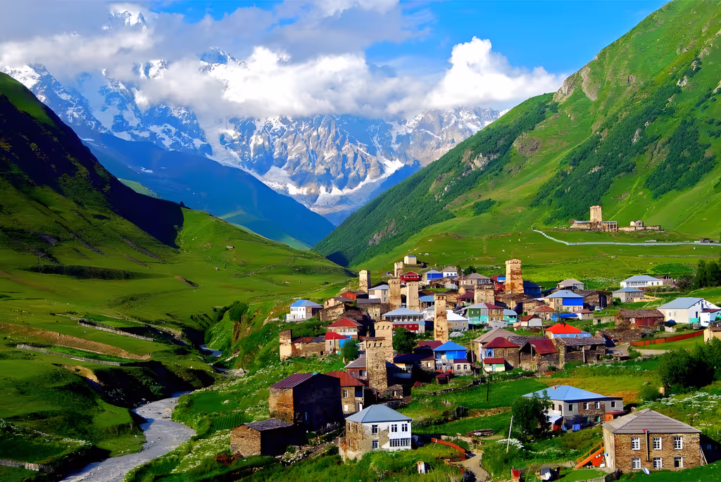 Ajaria Private Tour - 