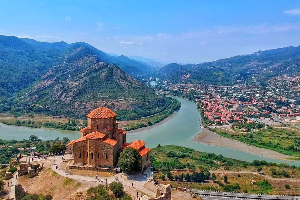 Ajaria Private Tour - 