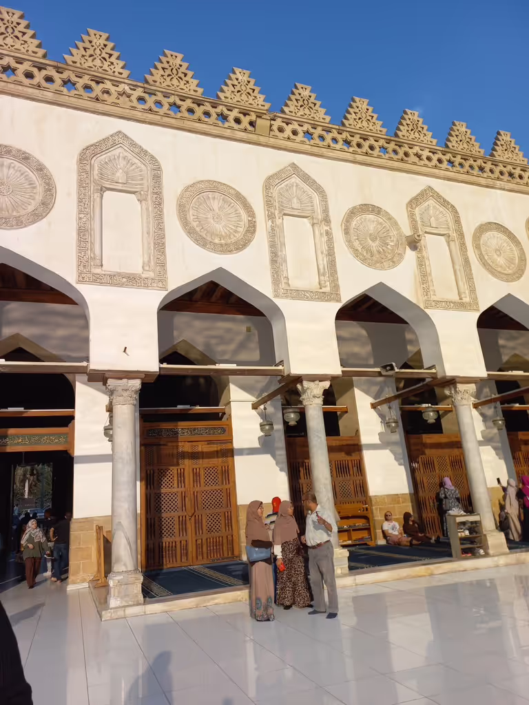 Cairo Private Tour - 