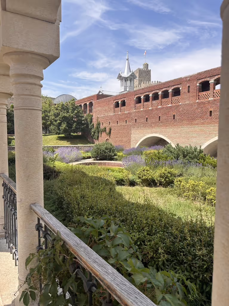 Tbilisi Private Tour - 