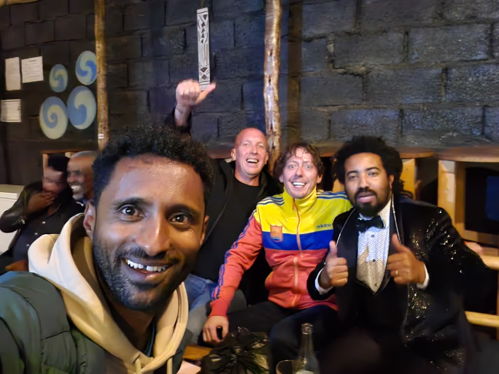 Addis Ababa Private Tour - 