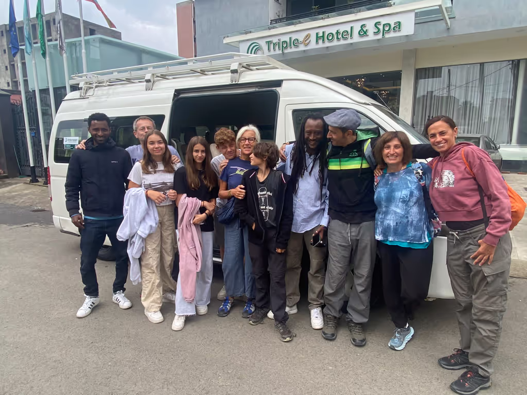 Addis Ababa Private Tour - 