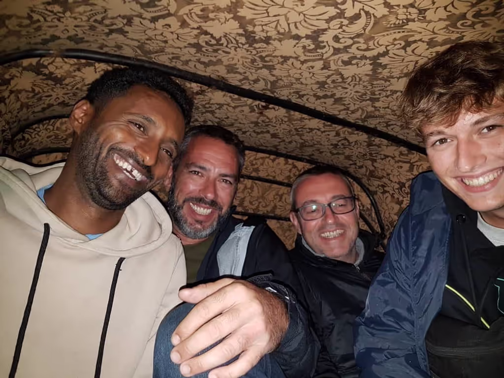 Addis Ababa Private Tour - 