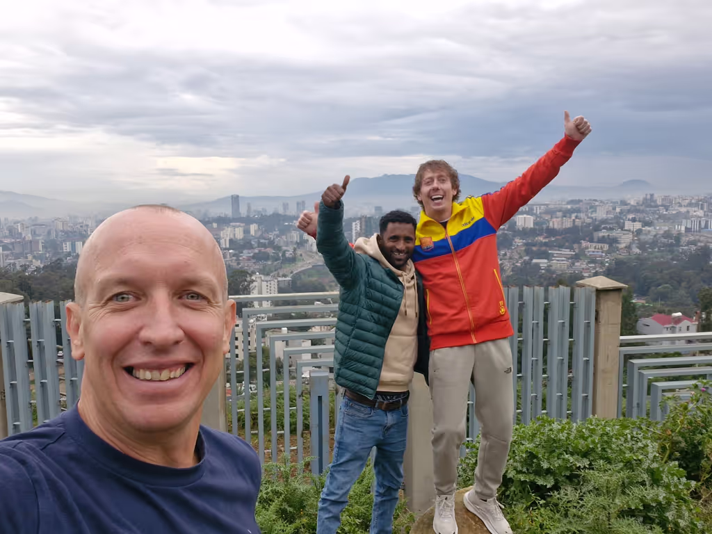 Addis Ababa Private Tour - 