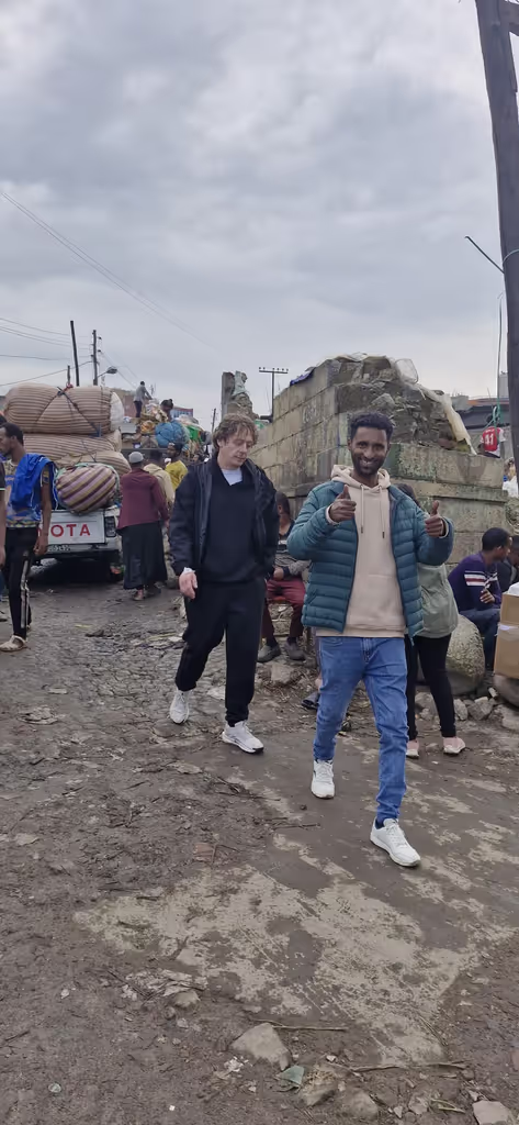 Addis Ababa Private Tour - 