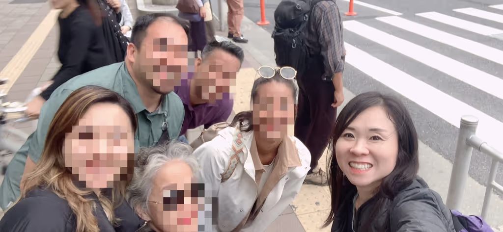 Hyogo Private Tour - Sannomiya Station