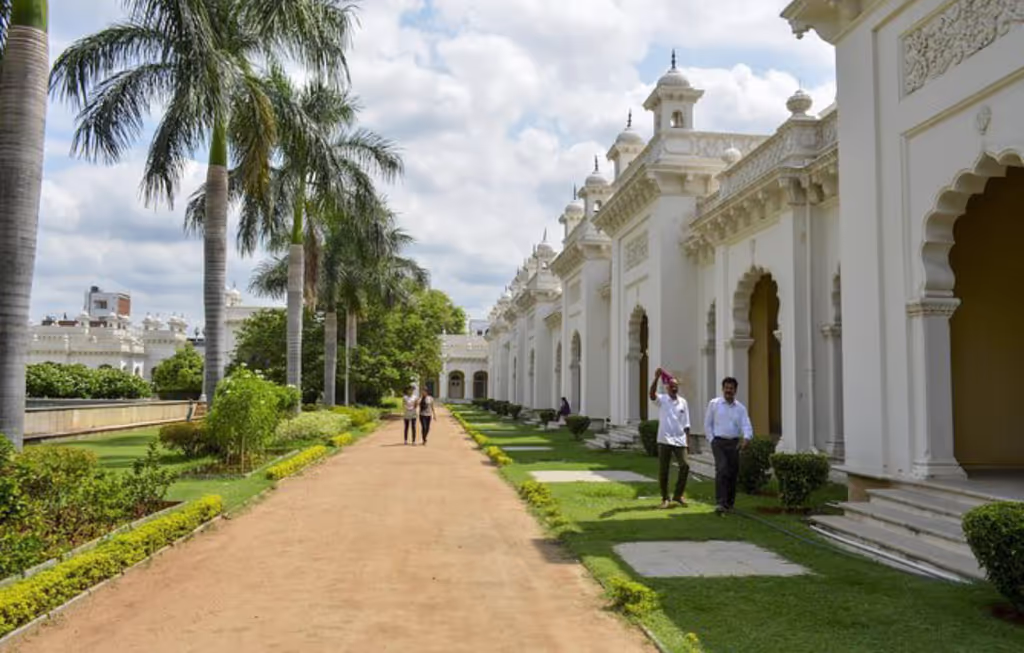 Hyderabad Private Tour - 