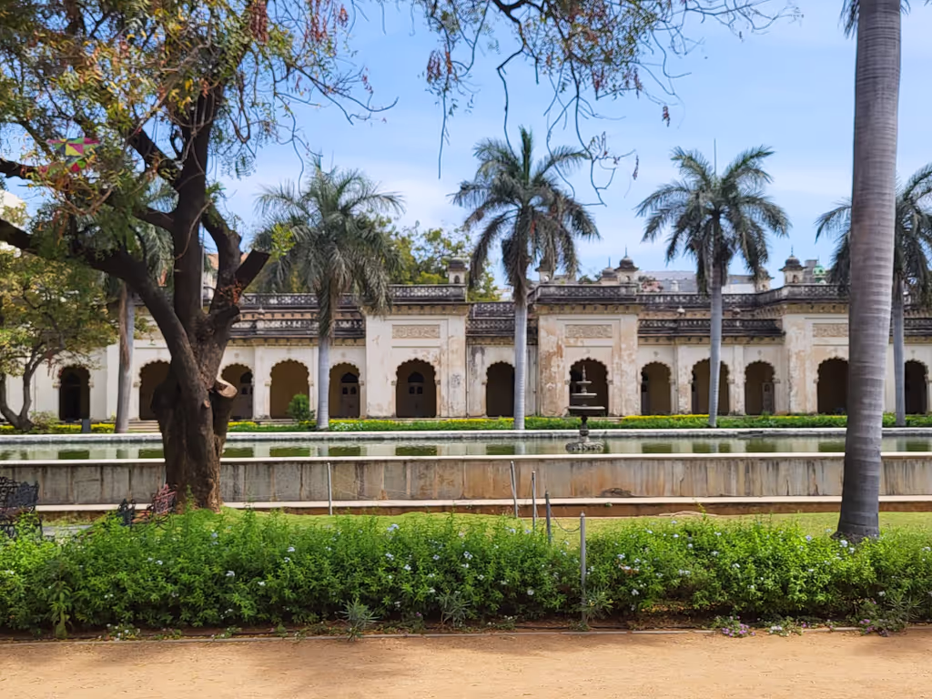 Hyderabad Private Tour - 
