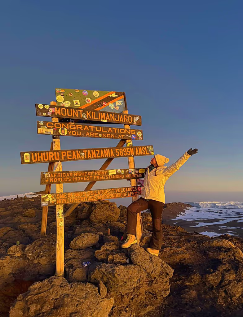 Kilimanjaro Private Tour - 