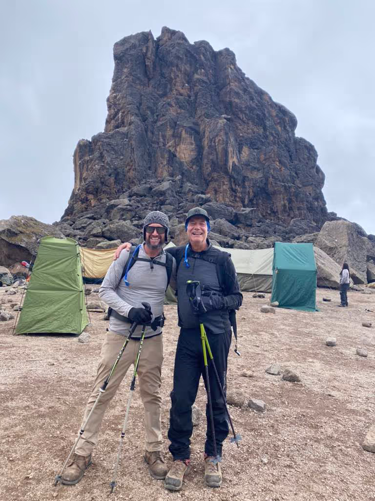 Kilimanjaro Private Tour - 