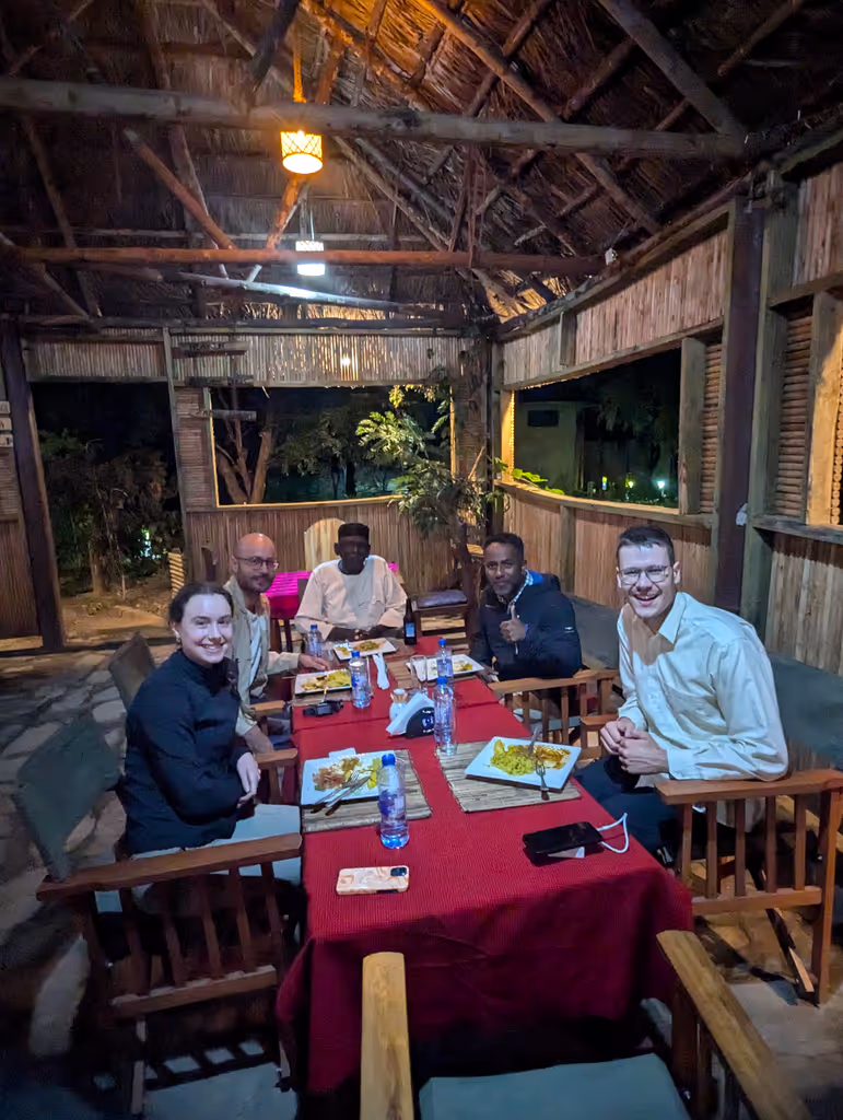 Kilimanjaro Private Tour - 