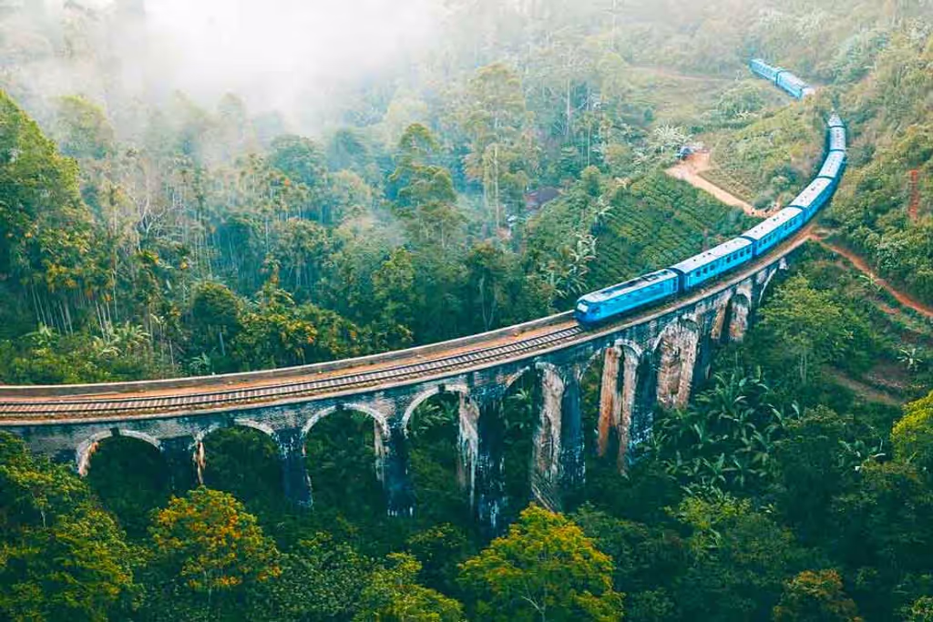 Galle Private Tour - 