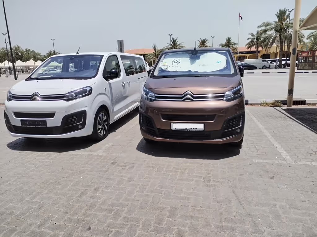 Dubai Private Tour - 