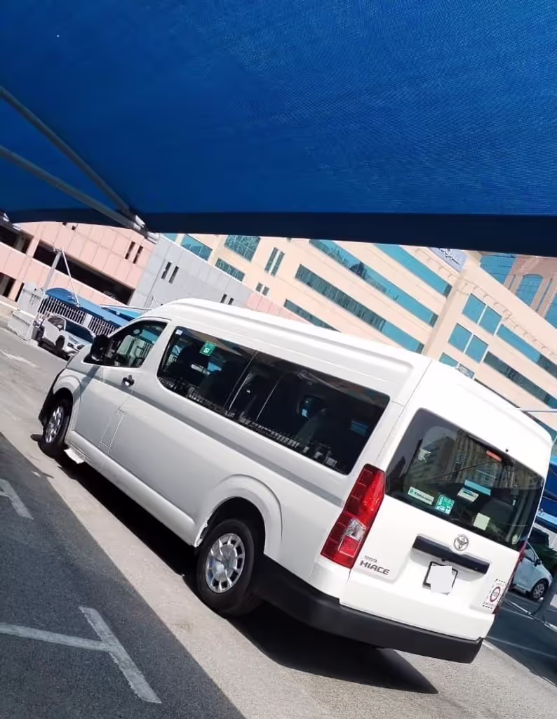 Dubai Private Tour - 