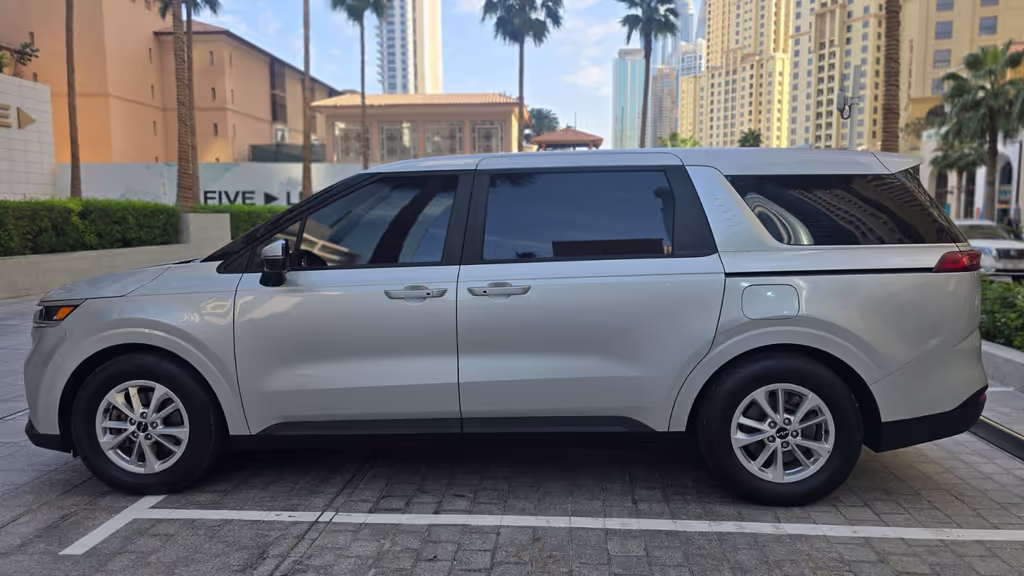 Dubai Private Tour - 