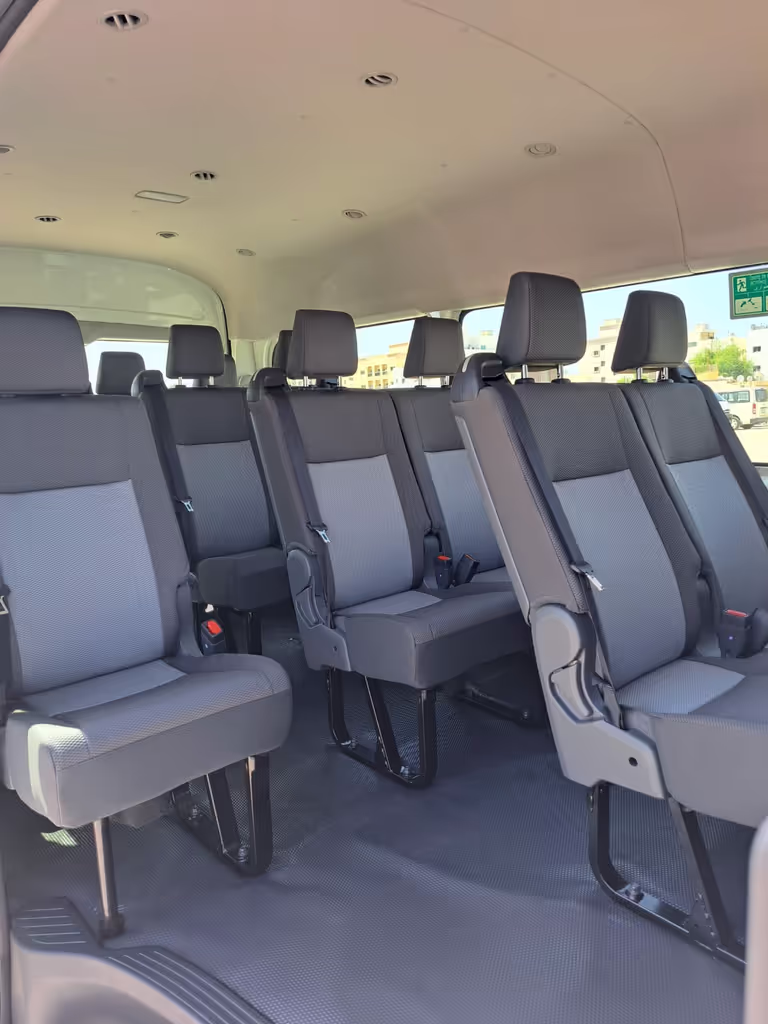 Dubai Private Tour - 