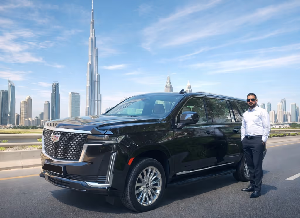 Dubai Private Tour - Dubai & Abu Dhabi Luxury City Tour