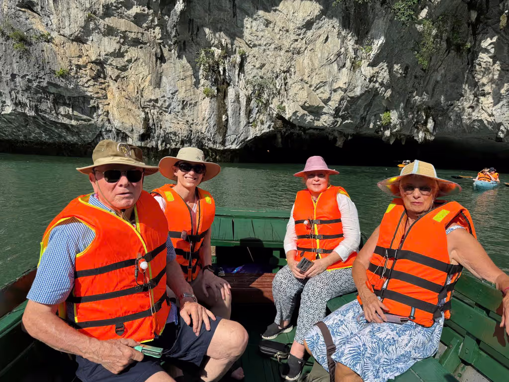 Hanoi Private Tour - 