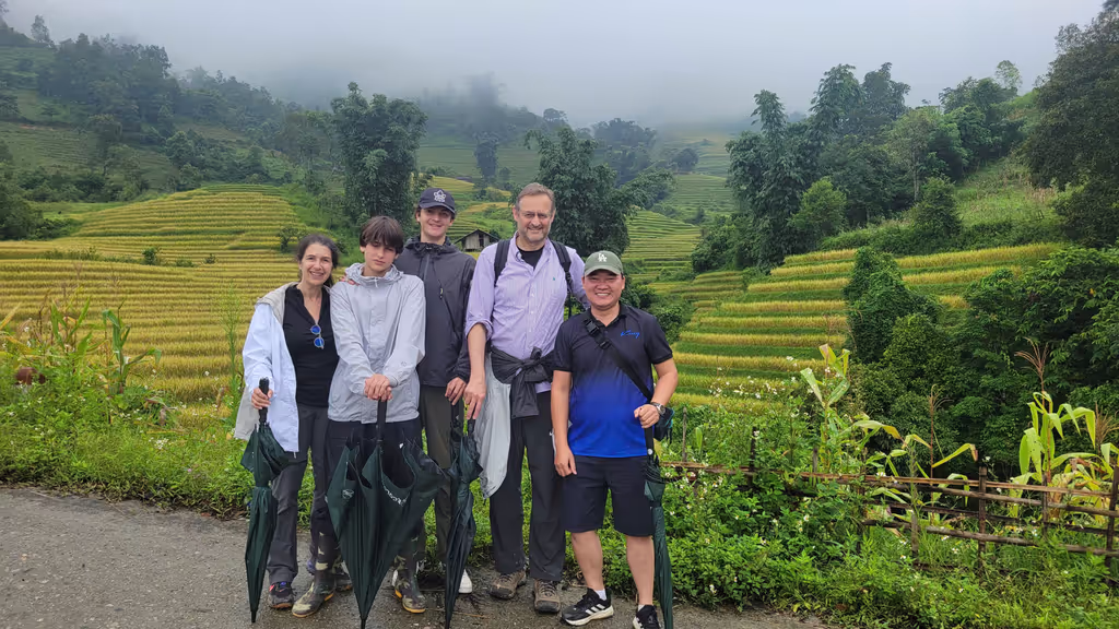 Hanoi Private Tour - 