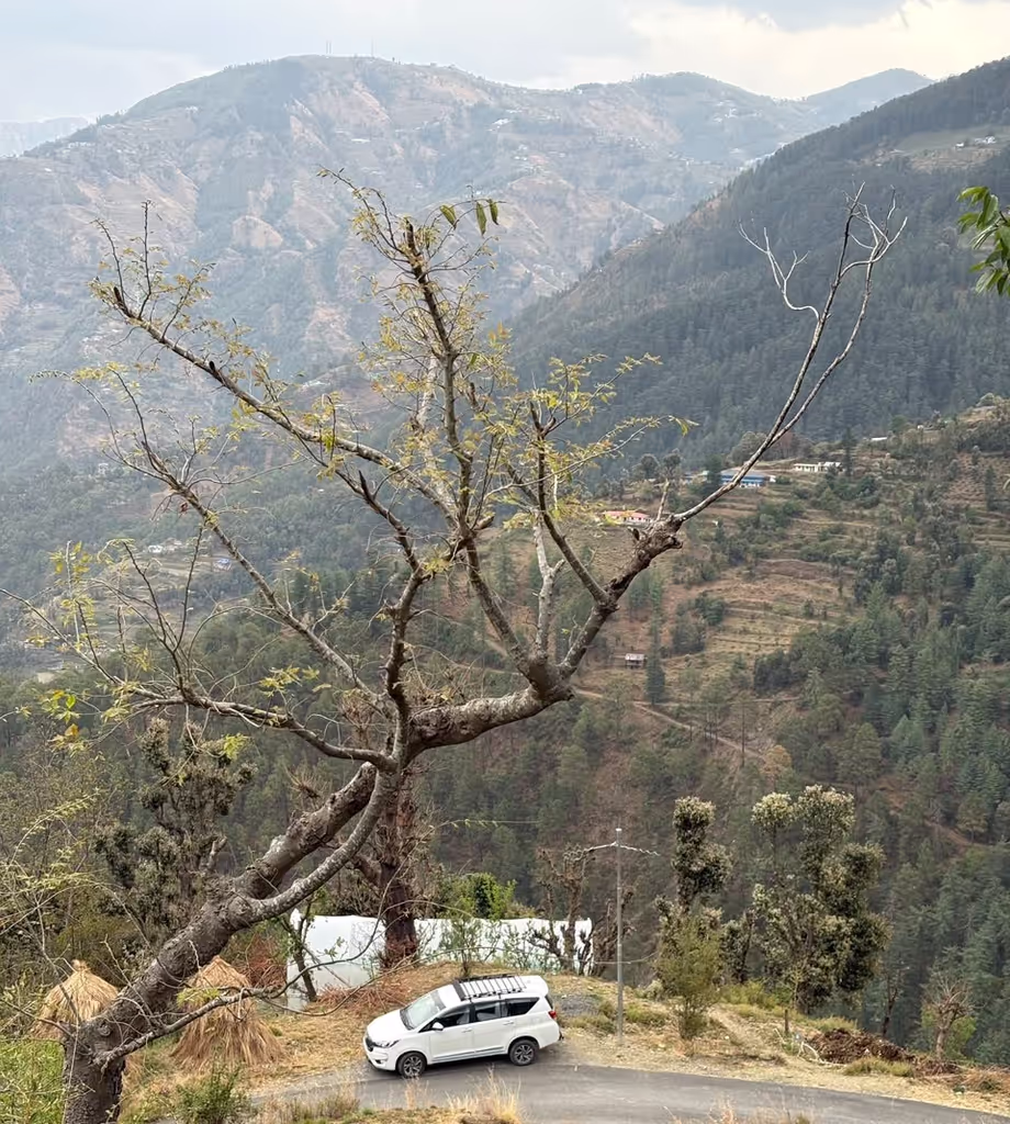Himachal Pradesh Private Tour - 