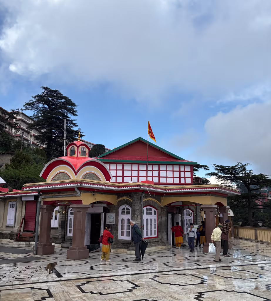 Himachal Pradesh Private Tour - 
