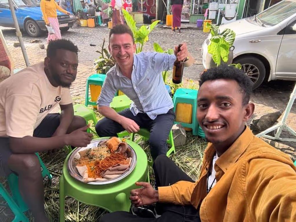 Arba Minch Private Tour - 