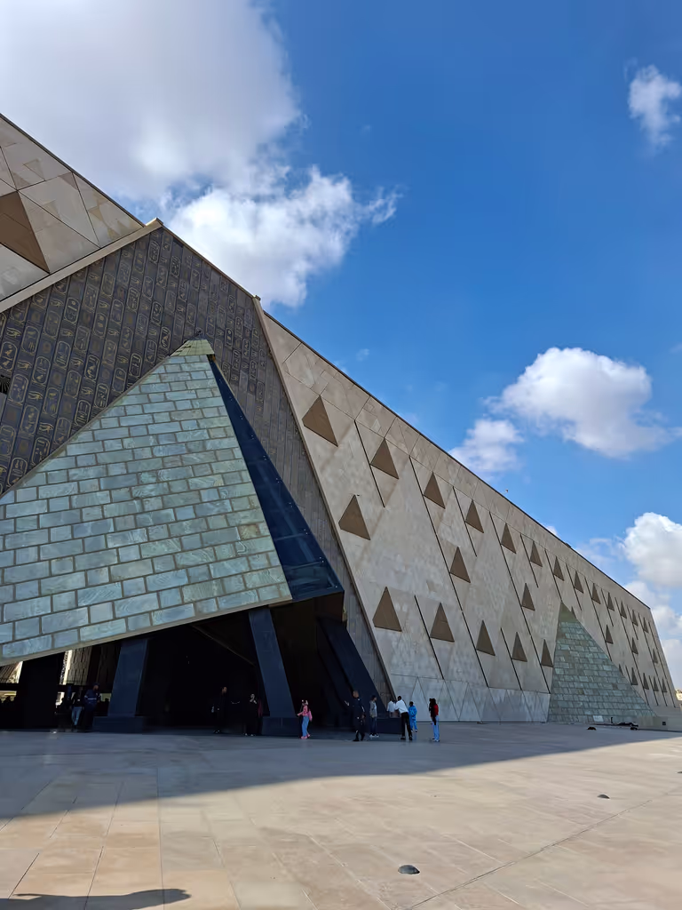 Cairo Private Tour - 