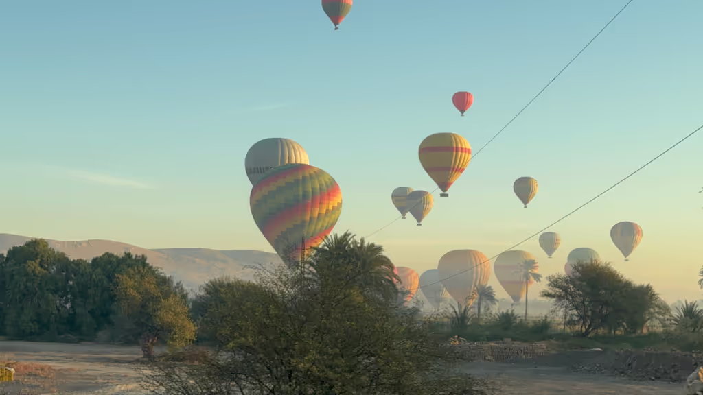 Cairo Private Tour - 