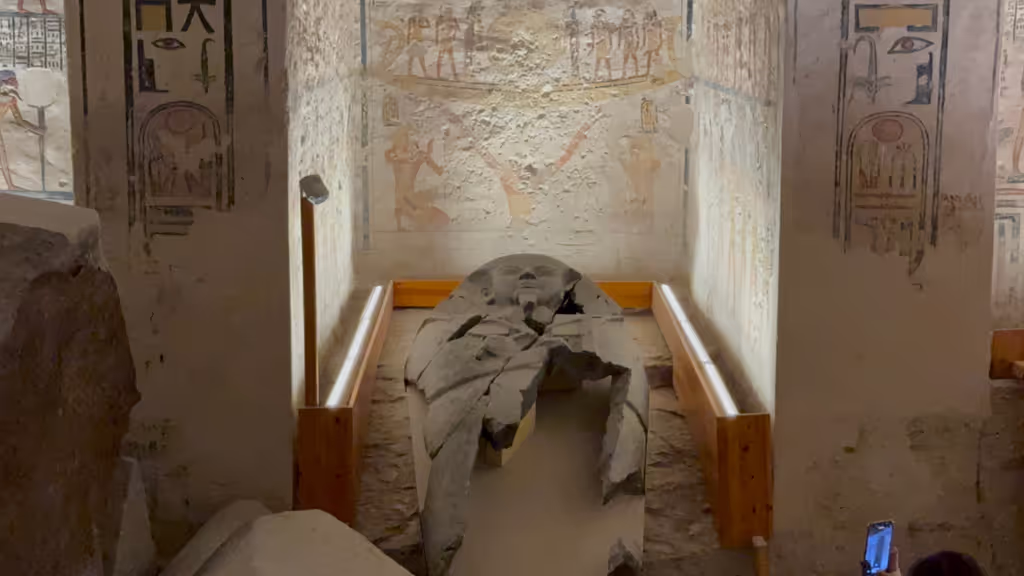 Cairo Private Tour - 