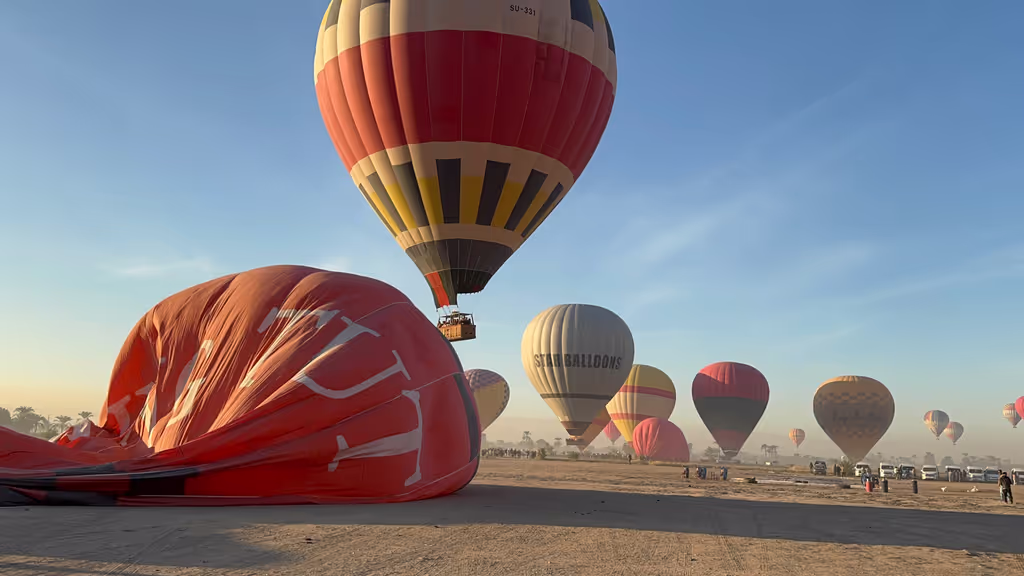 Cairo Private Tour - 