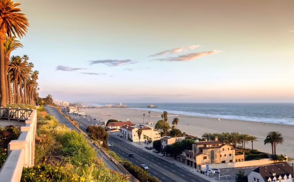 Los Angeles Private Tour - 