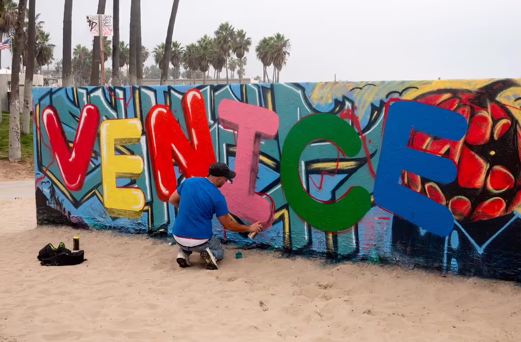 Los Angeles Private Tour - 