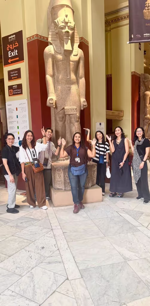 Cairo Private Tour - 